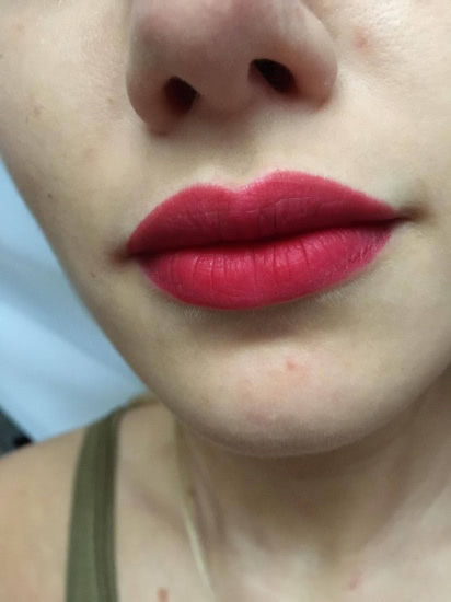 Известная пятёрка Nyx