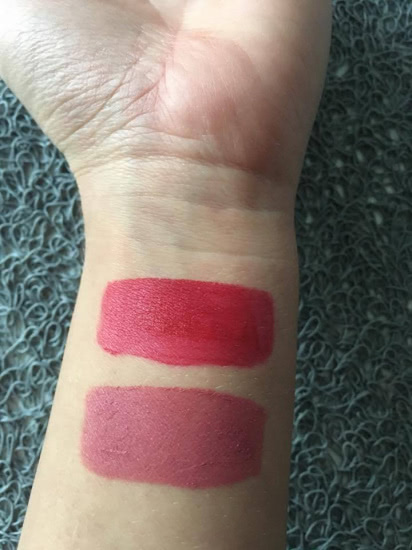 Известная пятёрка Nyx