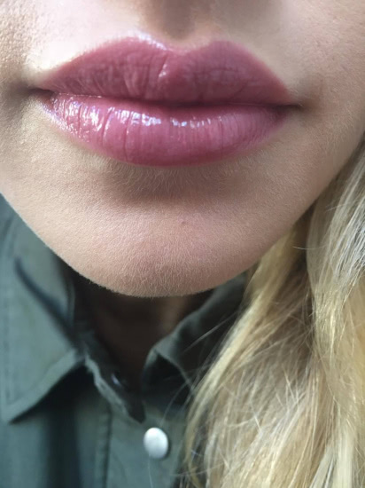 Известная пятёрка Nyx