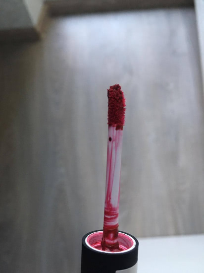 Известная пятёрка Nyx