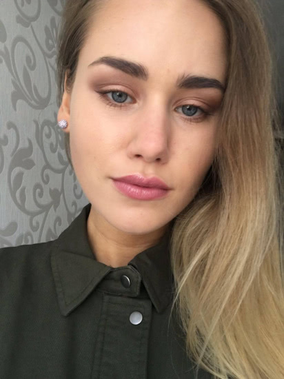 Известная пятёрка Nyx