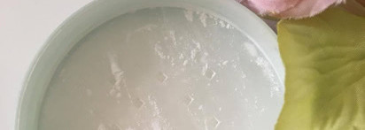 Любимая пудра Innisfree no-sebum mineral powder