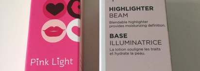 Tony Moly и The face shop в мире хайлайтеров