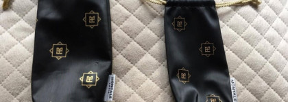 Montale Intense cafe и intense pepper - ароматы, без которых я не могу