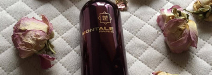 Montale Intense cafe и intense pepper - ароматы, без которых я не могу