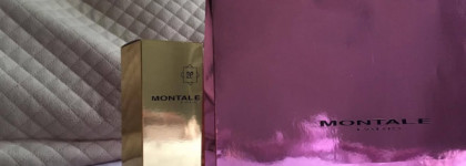 Montale Intense cafe и intense pepper - ароматы, без которых я не могу