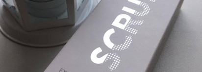 Madara exfoliating oil to milk scrub