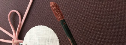 Nyx Liquid Suede Metallic Matte в оттенке Bella