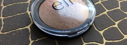 Elf blush gems - сияние осени