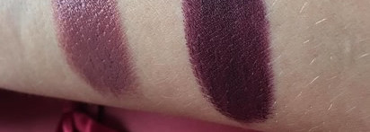 Губы с помадами от Milani