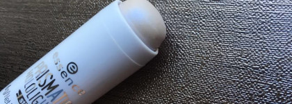 Essence - галактическое сияние