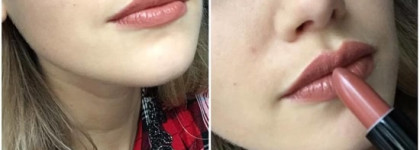 Sleek и Milani - прекрасная осенняя пара