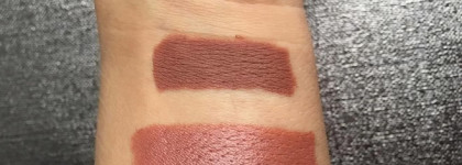 Sleek и Milani - прекрасная осенняя пара