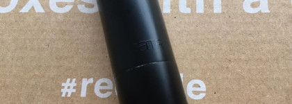 Лиловый тауп от Catrice