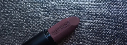 Лиловый тауп от Catrice