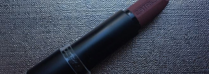 Лиловый тауп от Catrice