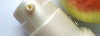 Крем влагосберегающий с яблочным воском от Mirra