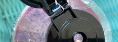 На что я променяла Garnier. Мицеллярная вода Sensetive для всех типов кожи от "Я самая"