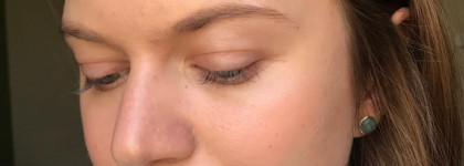 Кремовые румяна Clarins Multi-Blush 01 peach