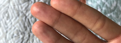 Кремовые румяна Clarins Multi-Blush 01 peach