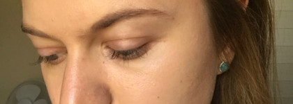 Кремовые румяна Clarins Multi-Blush 01 peach