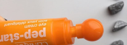 Увлажняющий крем-гель для кожи вокруг глаз Clinique Pep-start