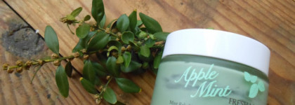 Незаменимые для лица - мои любимые маски Skin79