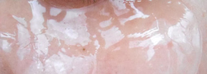 Моё разочарование с патчами для глаз Petitfee  Collagen & Co Q10 Hydrogel Eye Patch