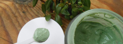 Незаменимые для лица - мои любимые маски Skin79