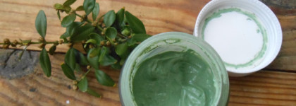 Незаменимые для лица - мои любимые маски Skin79