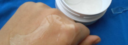 Моё разочарование с патчами для глаз Petitfee  Collagen & Co Q10 Hydrogel Eye Patch