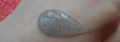 Любимый скраб Garnier  Clean+ Blackhead Eliminating Scrub