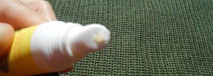 Моя маленькая армия средств для губ