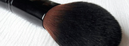 Кисти для макияжа Manly Pro: (не)большой обзор