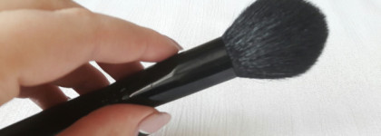 Кисти для макияжа Manly Pro: (не)большой обзор