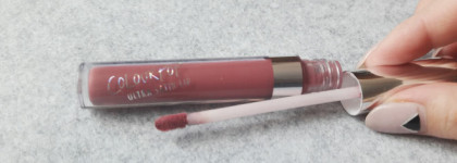 Made in LA: обзор на помады Colourpop ultra satin lip в оттенках Littlestitious, Alyssa, Calypso и Barracuda