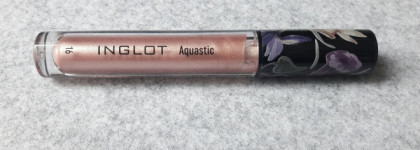 Spring is here: Aquastic cream eyeshadow №16 от Inglot