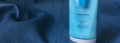 La Roche-Posay Hydraphase Intense Legere
