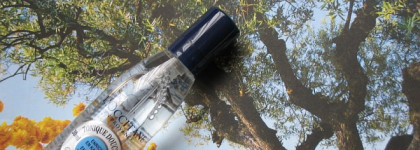 Нежное очищение с Карите - L'Occitane Gentle Toner Enricheed With Shea