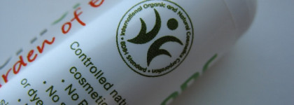 Органический «Райский Пунш» для губ NoniCare Lip balm with UV filter