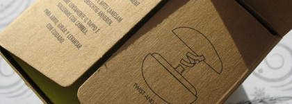 Чувства на расстоянии: Парфюмерная вода Be Delicious от Donna Karan
