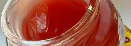 Работает, пока я сплю: Ночная медовая маска с барбадосской вишней (Holika Holika Honey Sleeping Pack (Acerola))