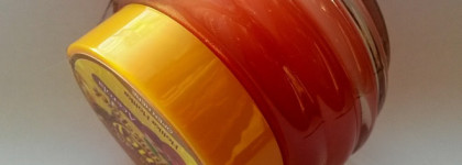 Работает, пока я сплю: Ночная медовая маска с барбадосской вишней (Holika Holika Honey Sleeping Pack (Acerola))