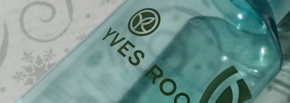 Увлажнение и свежесть от Yves Rocher: Eau Micellaire Hydratante 2 en 1 Hydra Végétal