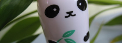 Готовимся к жаркому лету… или Очаровала ли меня ми-ми-Мишка-Панда Tony Moly Panda's Dream So Cool Eye Stick?
