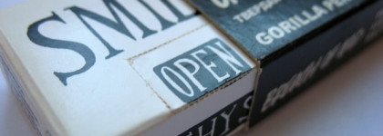 Нестандартный подход к стандартной процедуре: твердая зубная паста Lush Toothy Tabs Breath of God