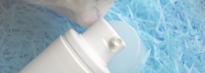 Волшебное Очищение и Уход в одном флаконе! + Бонус! Крем-мусс для увлажнения и сияния кожи 3 в 1 c эфирным маслом Нероли Decleor Crème mousse hydra-éclat 3 en 1