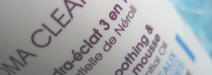 Волшебное Очищение и Уход в одном флаконе! + Бонус! Крем-мусс для увлажнения и сияния кожи 3 в 1 c эфирным маслом Нероли Decleor Crème mousse hydra-éclat 3 en 1