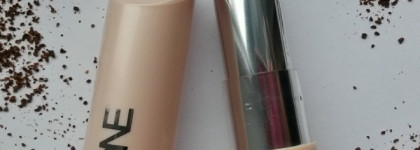 Бюджетный нюд: Ультралегкая губная помада Oriflame The One 5-in-1 Colour Stylist Lipstick Featherlight в оттенке №32717 Taupe Touch («Кофейная Роза»)