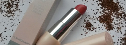 Бюджетный нюд: Ультралегкая губная помада Oriflame The One 5-in-1 Colour Stylist Lipstick Featherlight в оттенке №32717 Taupe Touch («Кофейная Роза»)